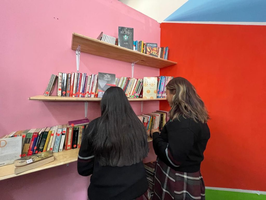 Ayuntamiento de Tijuana beneficia a 2 mil 100 jóvenes con las utopías juveniles