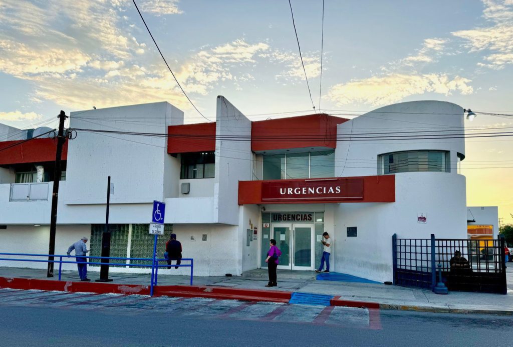Invierte Gobernador Durazo 34 millones en rehabilitación de Centro Médico Dr. Ignacio Chávez