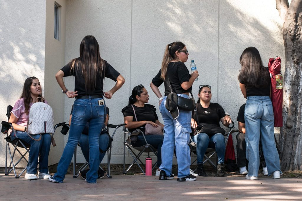 Regreso a clases en riesgo ante la falta de pagos a maestros