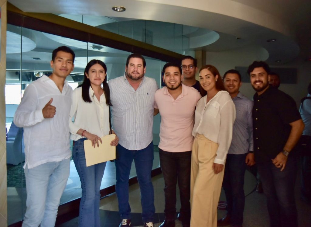 Promete Ismael Burgueño los mejores tres años en la historia de Tijuana