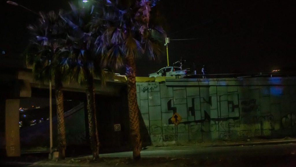 Ayuntamiento de Tijuana llevó bienes y servicios a Otay Centenario a través de la Jornada Construyendo Bienestar