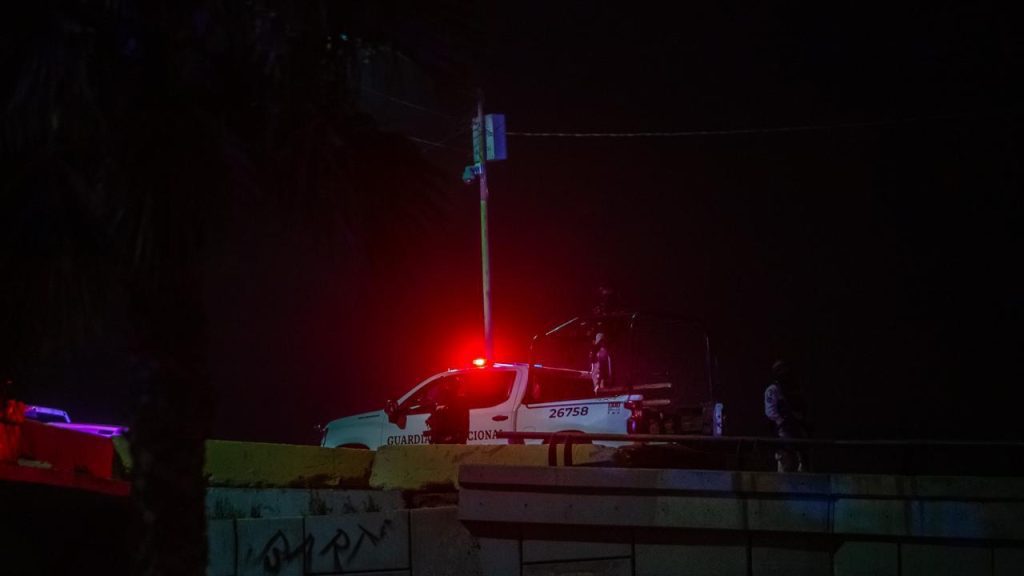 Ayuntamiento de Tijuana llevó bienes y servicios a Otay Centenario a través de la Jornada Construyendo Bienestar