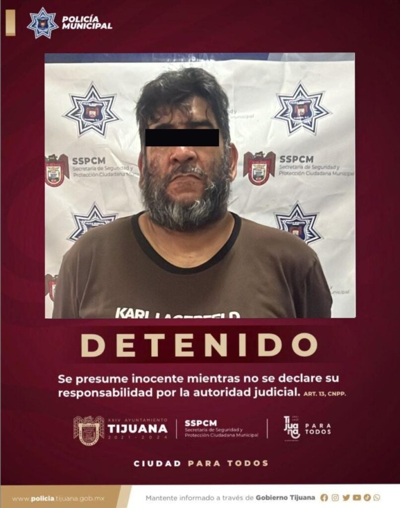 Arrojan maleta con el cuerpo de una mujer