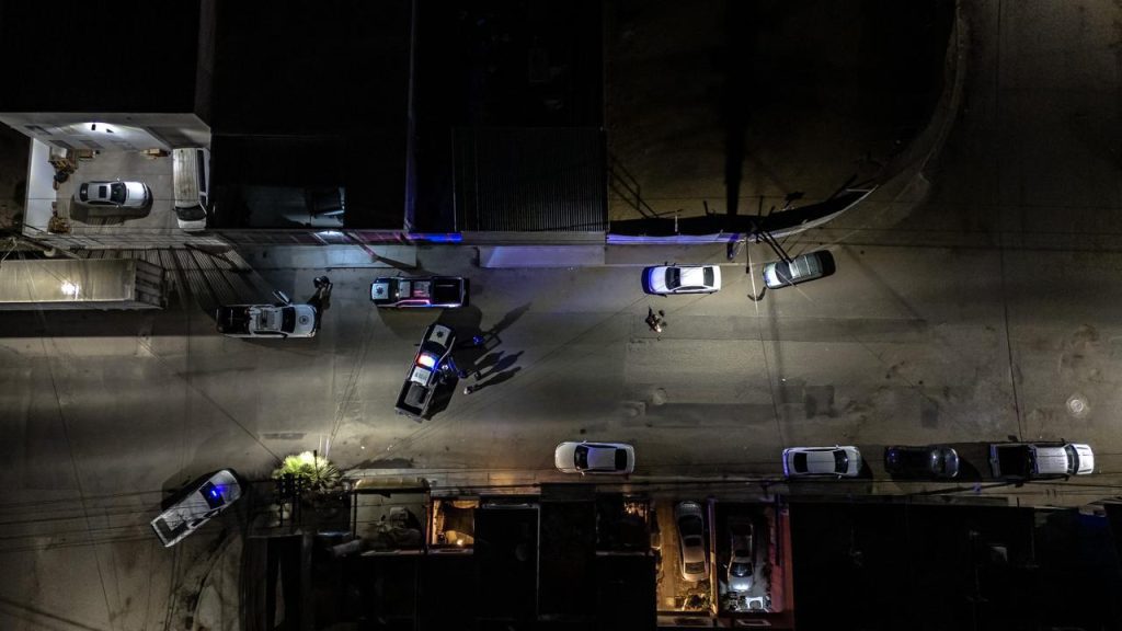 Mujer es asesinada a balazos