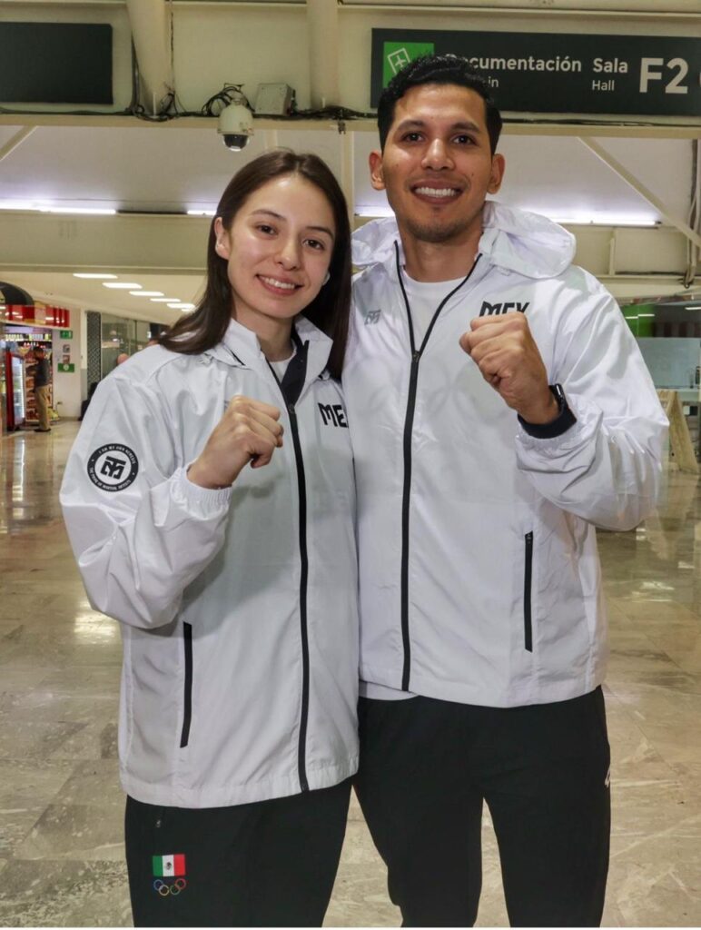 Alejandra Orozco se retira como clavadista tras Olímpicos de París