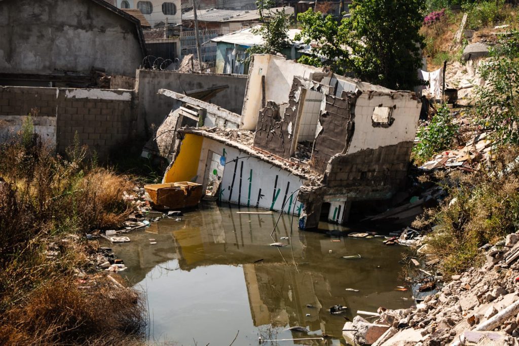 Vecinos de la Sánchez Taboada realizarán Kermés para rehabilitar sus calles y drenaje