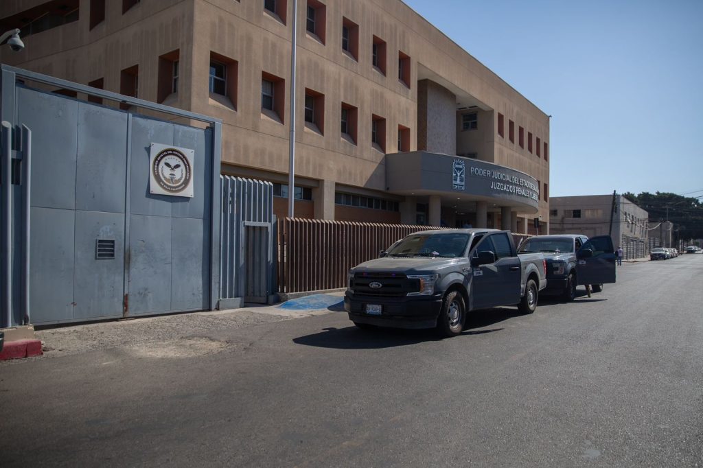 Detienen a un tercer implicado en la desaparición de Servando Salazar