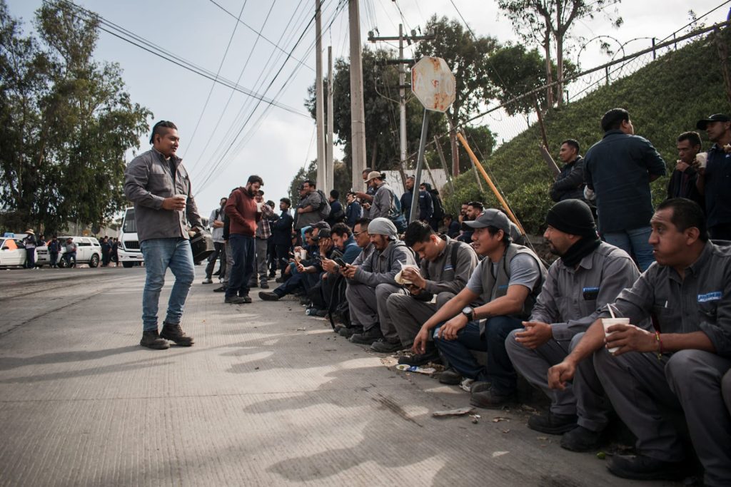 Familiares de Servando Salazar bloquean Prime Wheel por tiempo indefinido