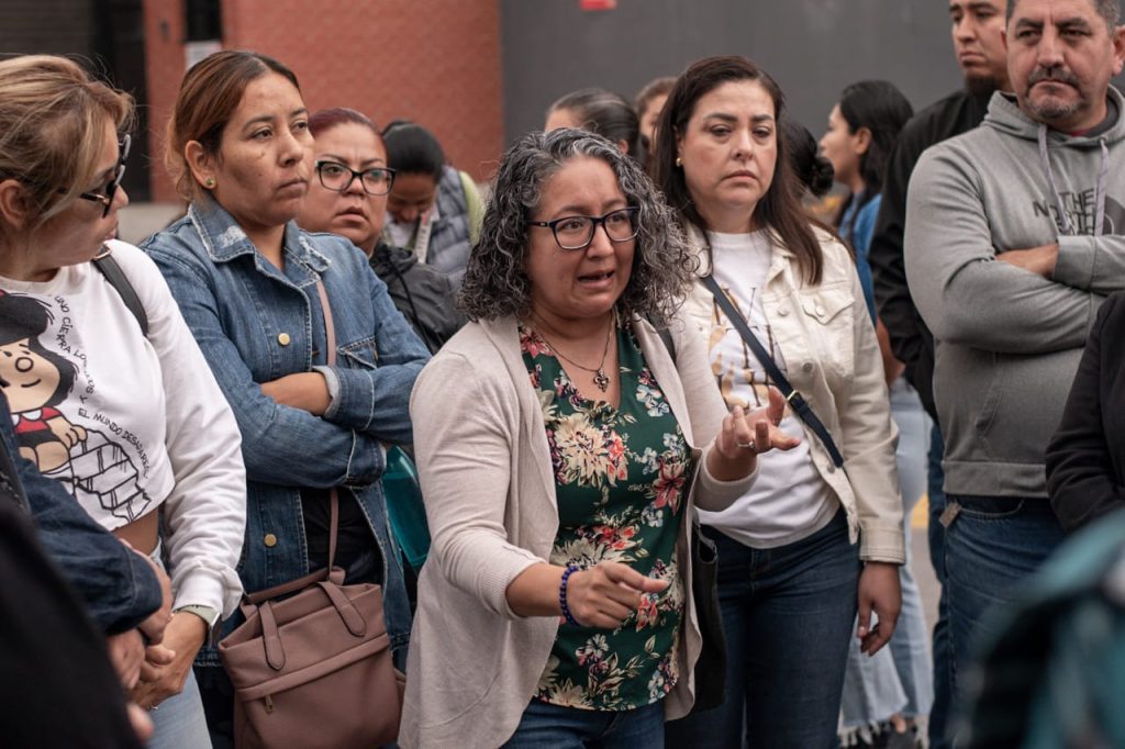 Alcalde de Tecate se resguarda tras atentado frente a su casa