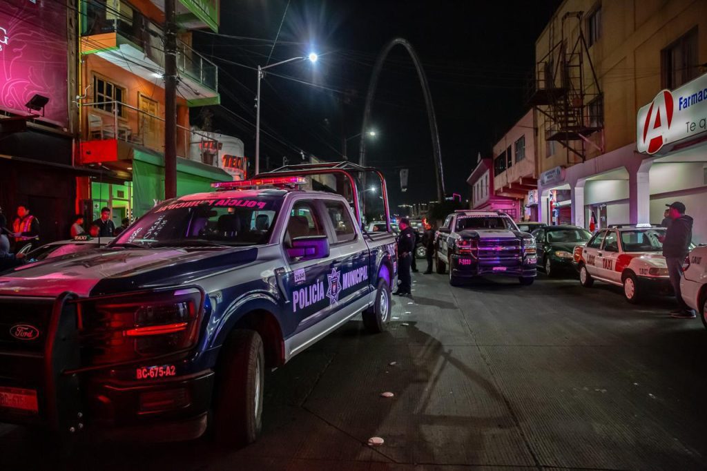 Ataque armado en Zona Norte deja un lesionado y un detenido