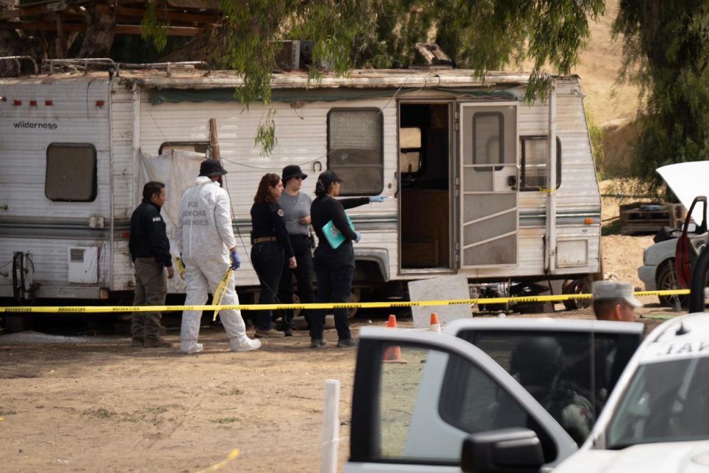Dos muertos y un lesionado tras ataque armado en la colonia Salvatierra