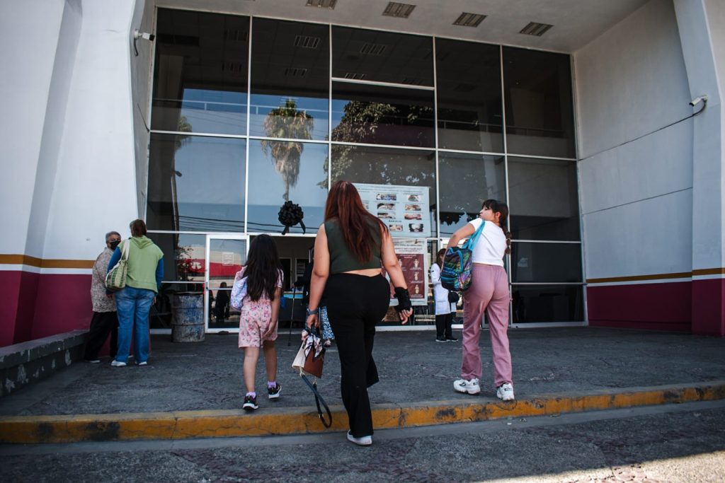 Víctimas del colapso del Café Aquamarino exigen la reparación de los daños por sus lesiones