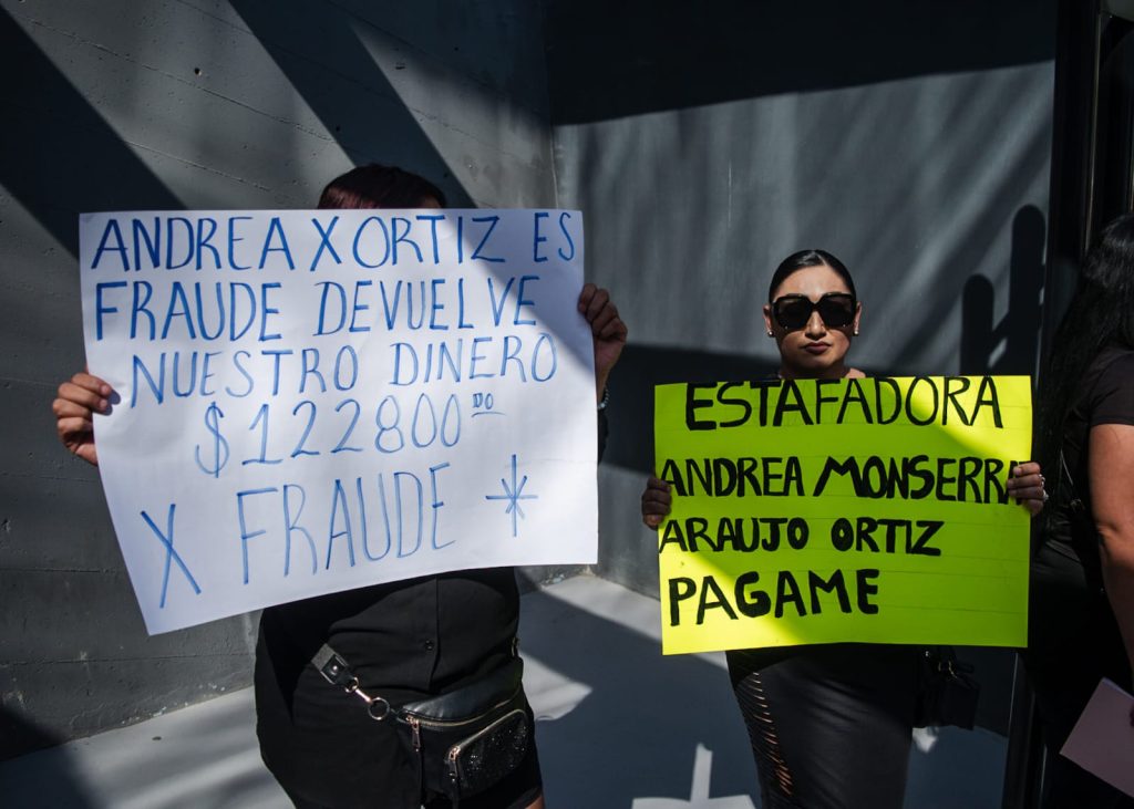 Denuncian a estafadora de cirugías estéticas por fraude a más de 30 mujeres