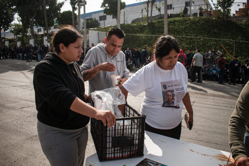 Familiares de Servando Salazar bloquean Prime Wheel por tiempo indefinido