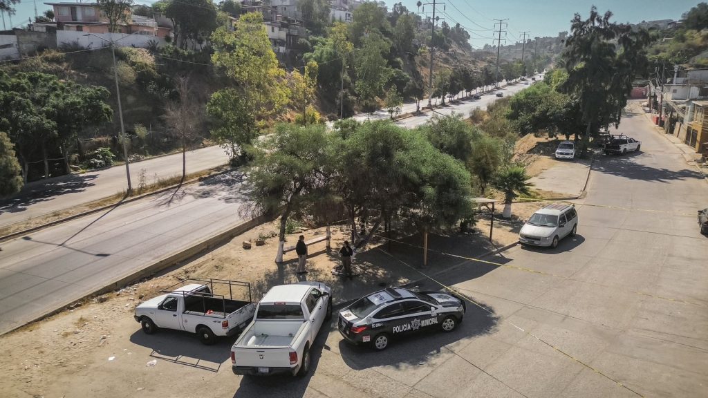 Fuera de peligro los agentes que fueron heridos de bala Fuera de peligro los agentes que fueron heridos de bala