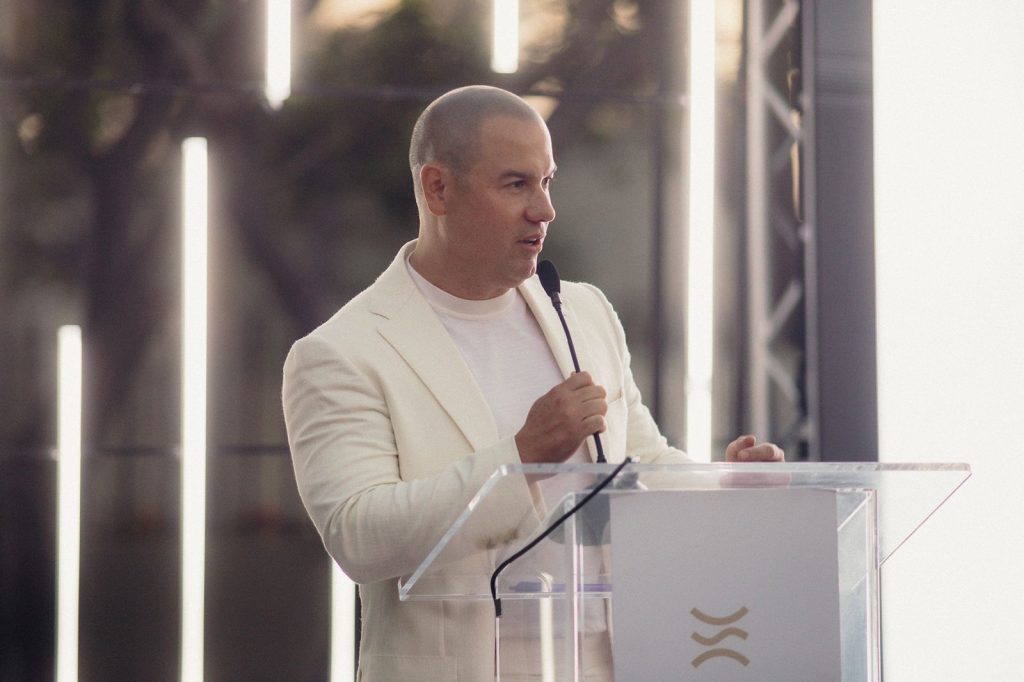 Lanzan Cosmopolitan By The Sea en Ensenada: Un mega proyecto inmobiliario de Grupo La Familia y Cosmopolitan Group