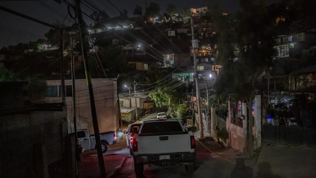 Asesinan a un hombre en la colonia 3 de octubre