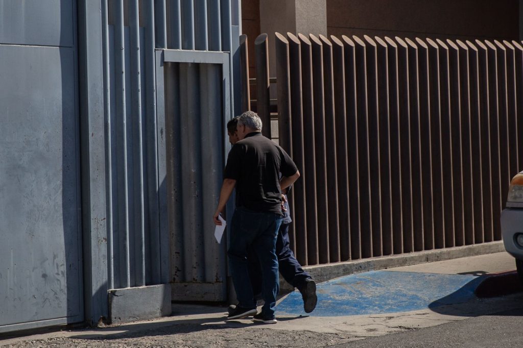 Detienen a un tercer implicado en la desaparición de Servando Salazar