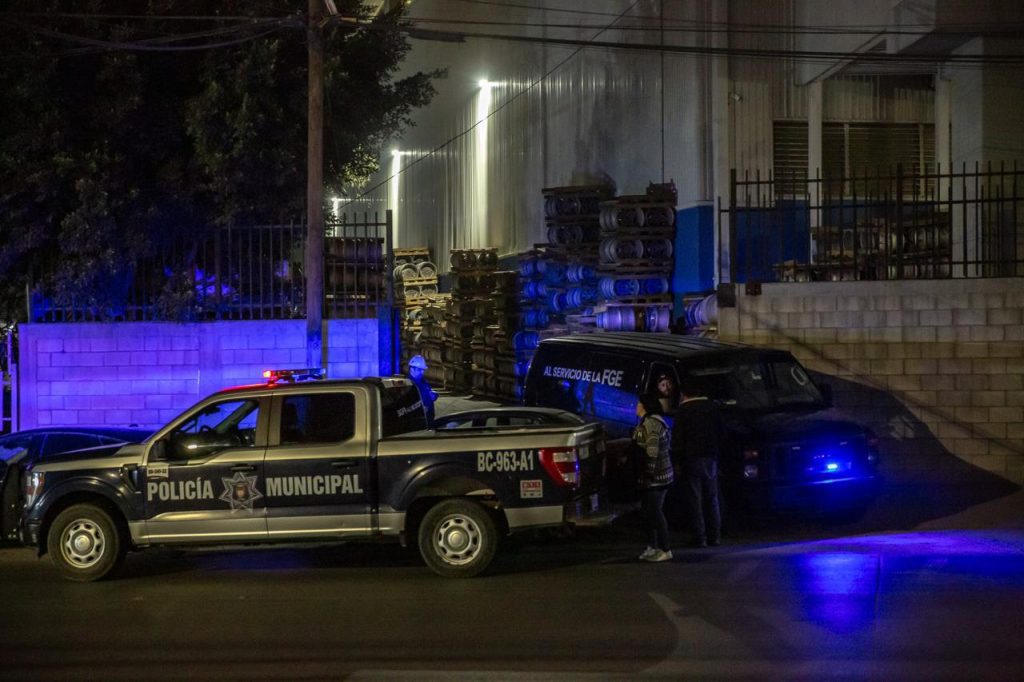 Joven falleció prensado en Prime Wheel