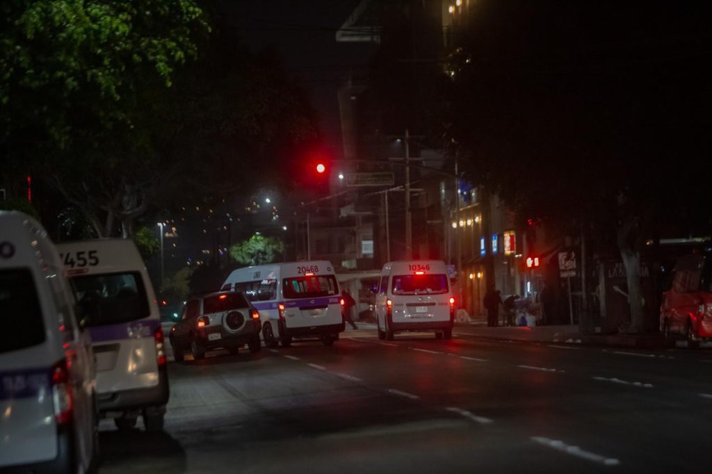 Hallan cuerpo ‘embolsado’ en la Zona Centro Hallan cuerpo ‘embolsado’ en la Zona Centro