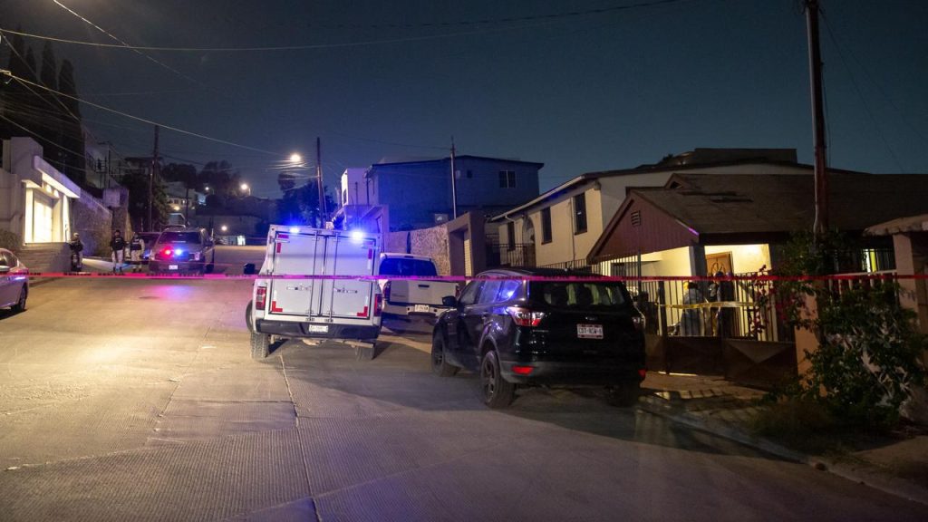 Sujeto queda en prisión por feminicidio de estudiante de medicina en Tijuana