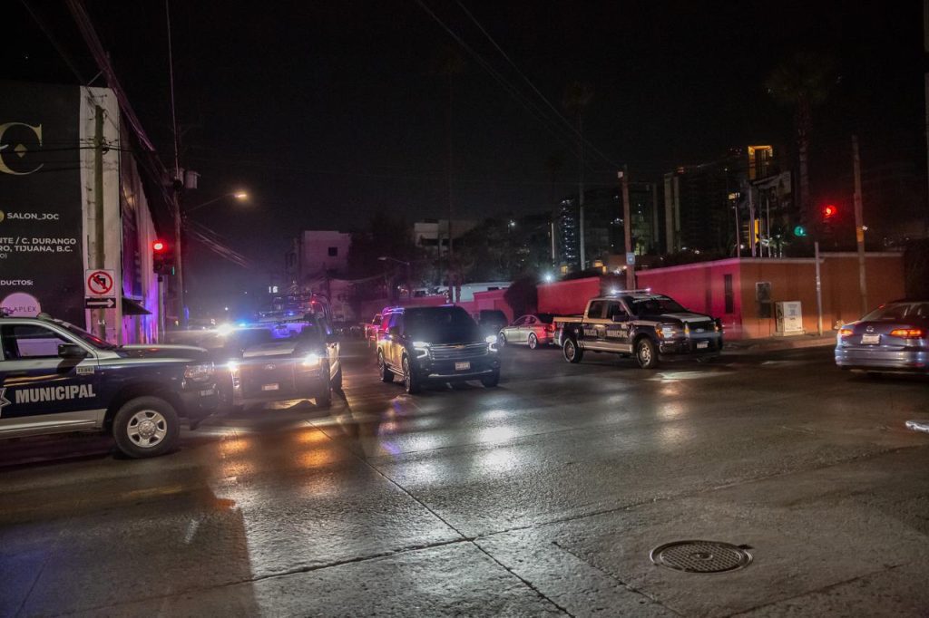 Muere un hombre tras ataque armado en El Porkys