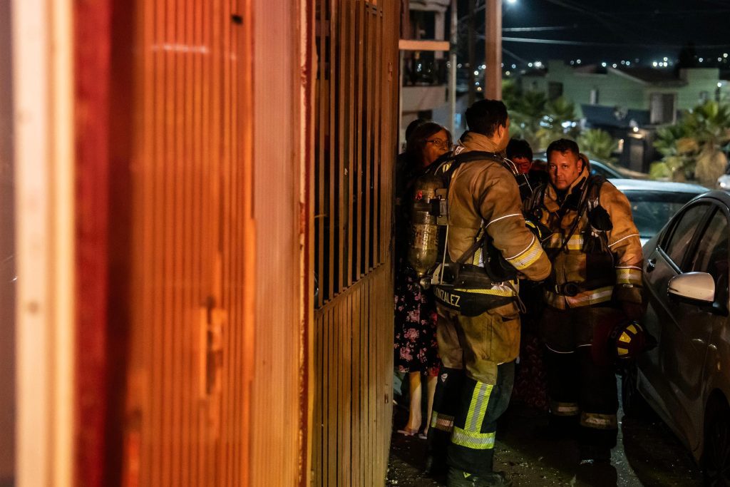 Alcalde Ismael Burgueño celebra 47 aniversario de la Casa de la Cultura Tijuana