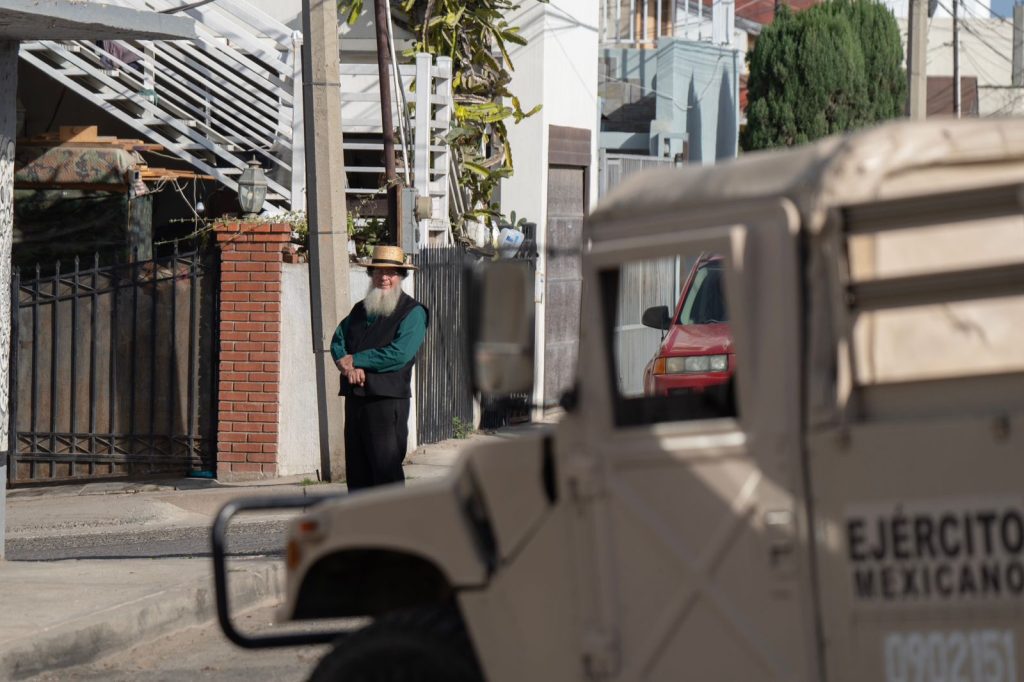 Mujer es asesinada a bordo de su vehículo en Playas de Tijuana