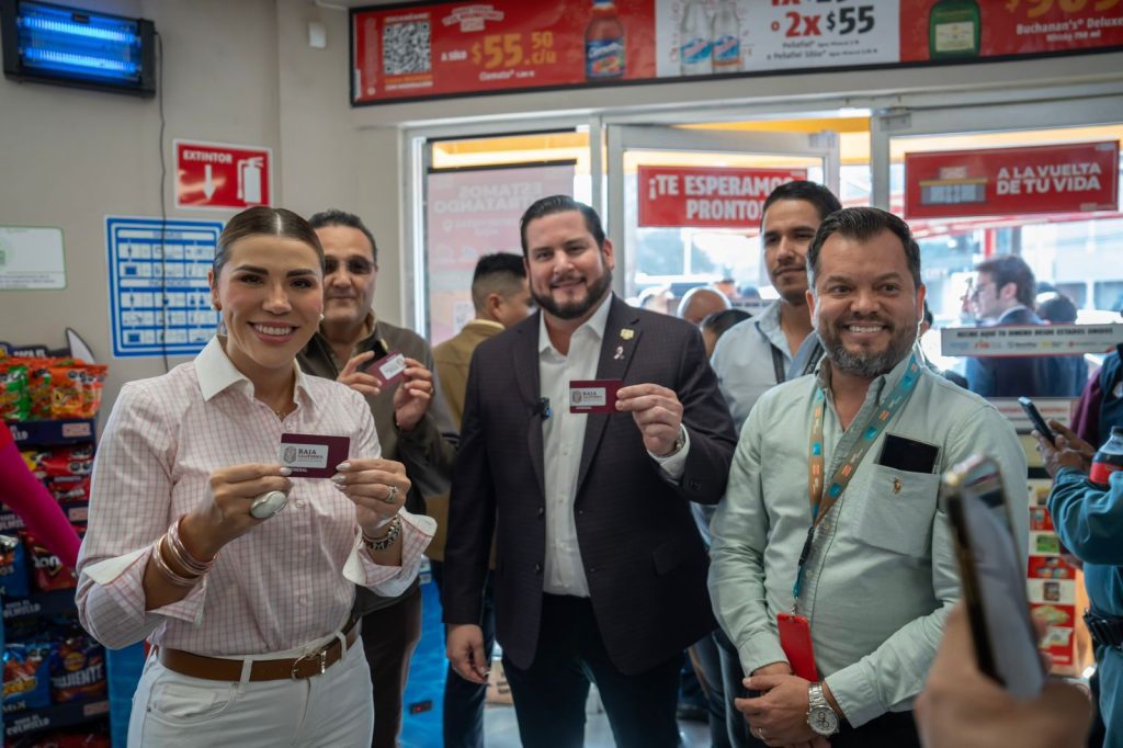 Suman más camiones para la ruta del Corredor Agua Caliente
