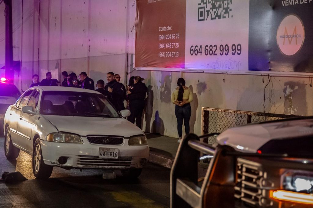 Muere un hombre tras ataque armado en El Porkys