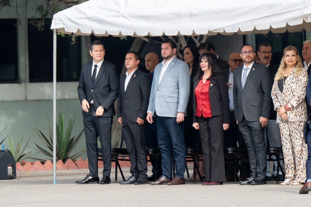La 2/a. Zona Militar tiene nuevo Comandante interino La 2/a. Zona Militar tiene nuevo Comandante interino