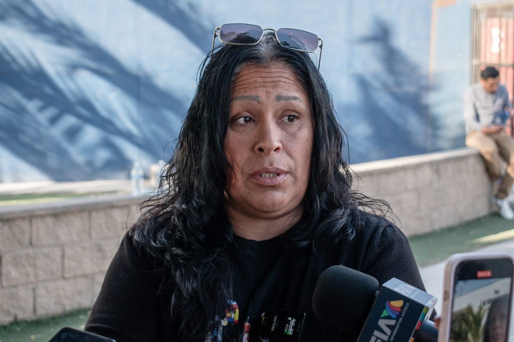 Familiares de Eduardo, trabajador fallecido en Prime Wheel exigen justicia