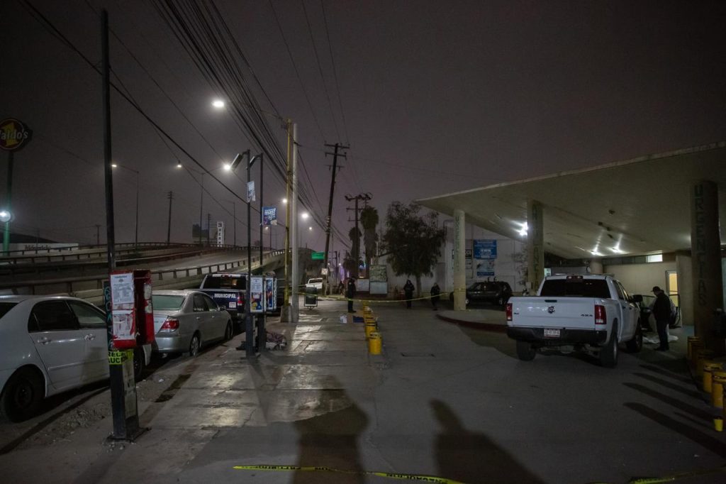 Hombre es atacado a balazos y muere en el hospital Hombre es atacado a balazos y muere en el hospital