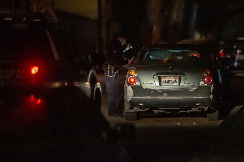 Asesinan a hombre tras salir de prisión