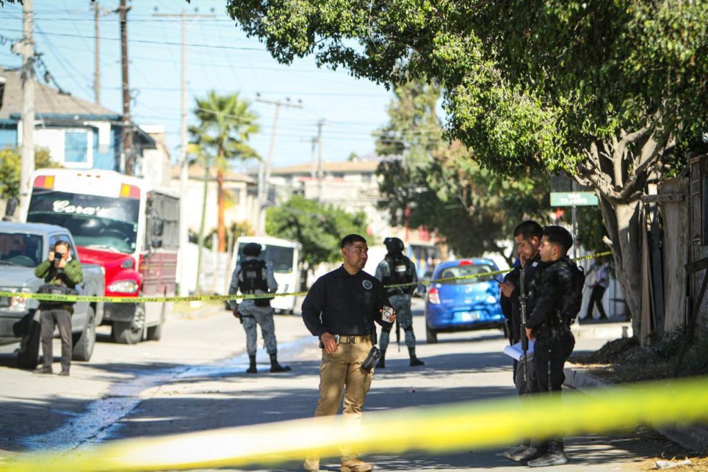 Hallan cuerpo de mujer en una maleta Hallan cuerpo de mujer en una maleta