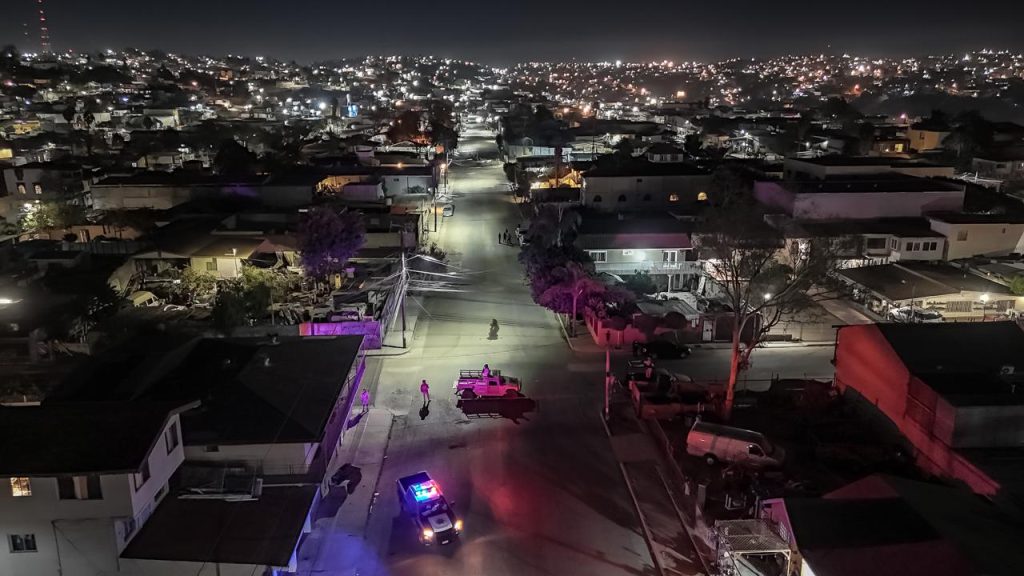 Dos hombres son asesinados a balazos