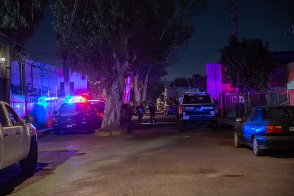 Asesinan a hombre tras salir de prisión