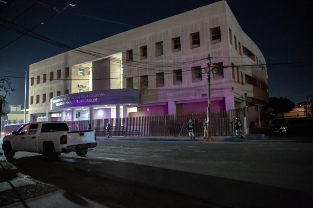 Asesinan a hombre tras salir de prisión