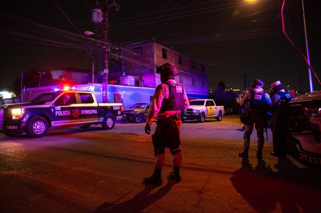 Matan a un joven de 19 años en el Ejido Chilpancingo