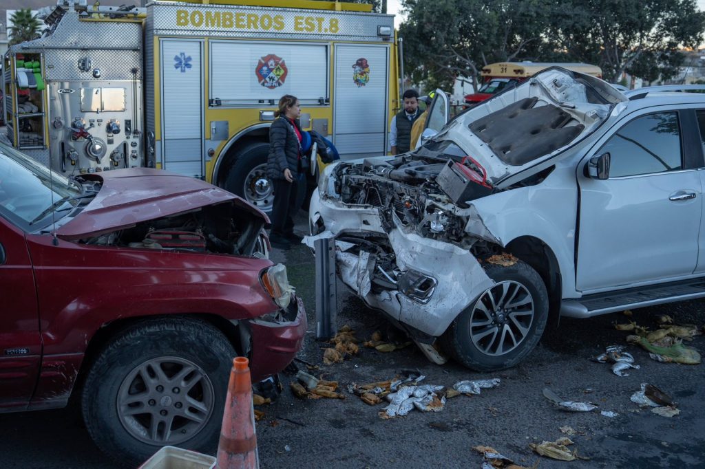Desmantelan el salón de baile La Estrella de la calle sexta Desmantelan el salón de baile La Estrella de la calle sexta