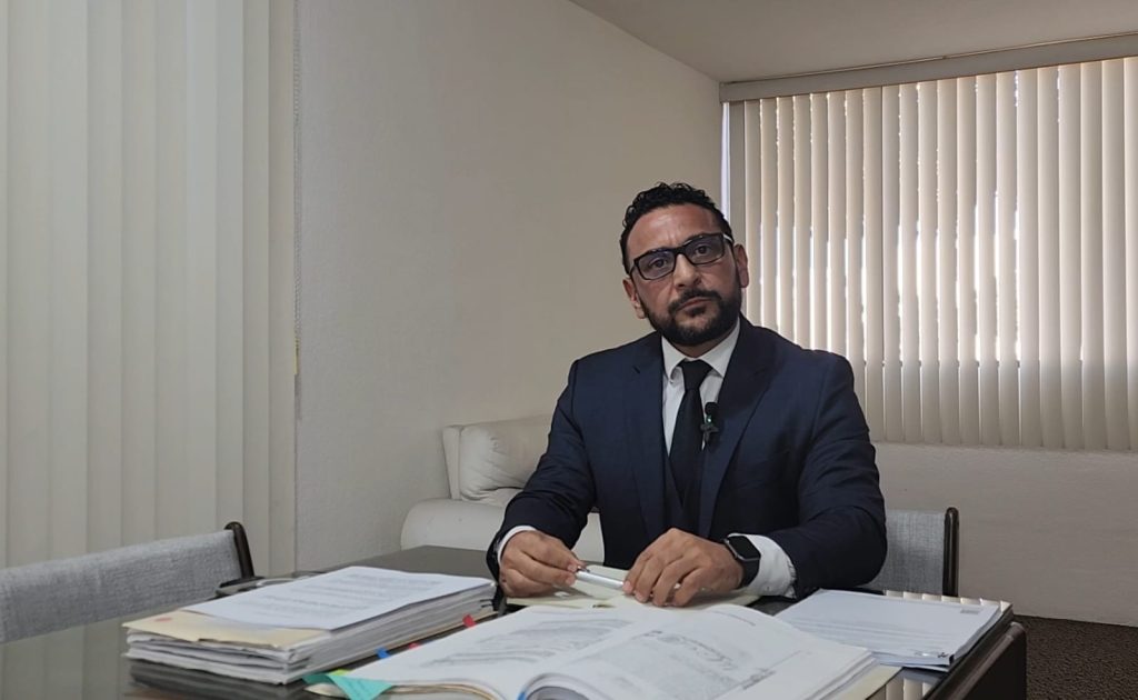 Notarios y jueces del Poder Judicial de BC fraguan millonario fraude inmobiliario con documentos falsos; Banorte está involucrado