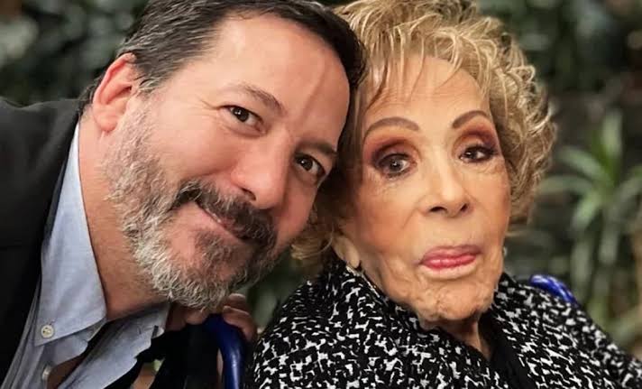 Fallece Silvia Pinal, la última diva del Cine Mexicano