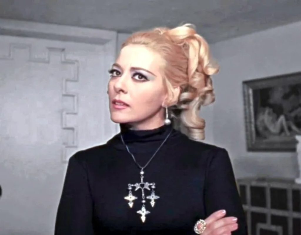 Fallece Silvia Pinal, la última diva del Cine Mexicano