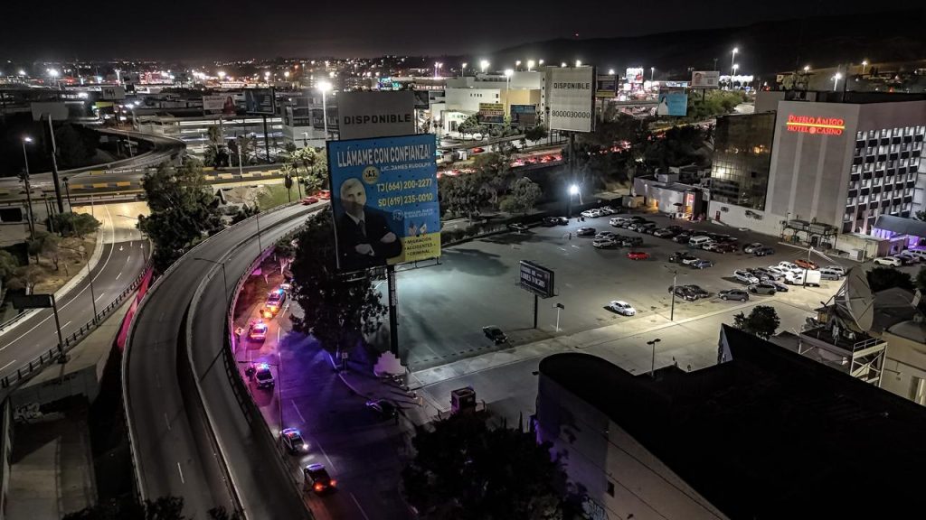 Matan a hombre abajo de un puente de la Vía Rápida Oriente