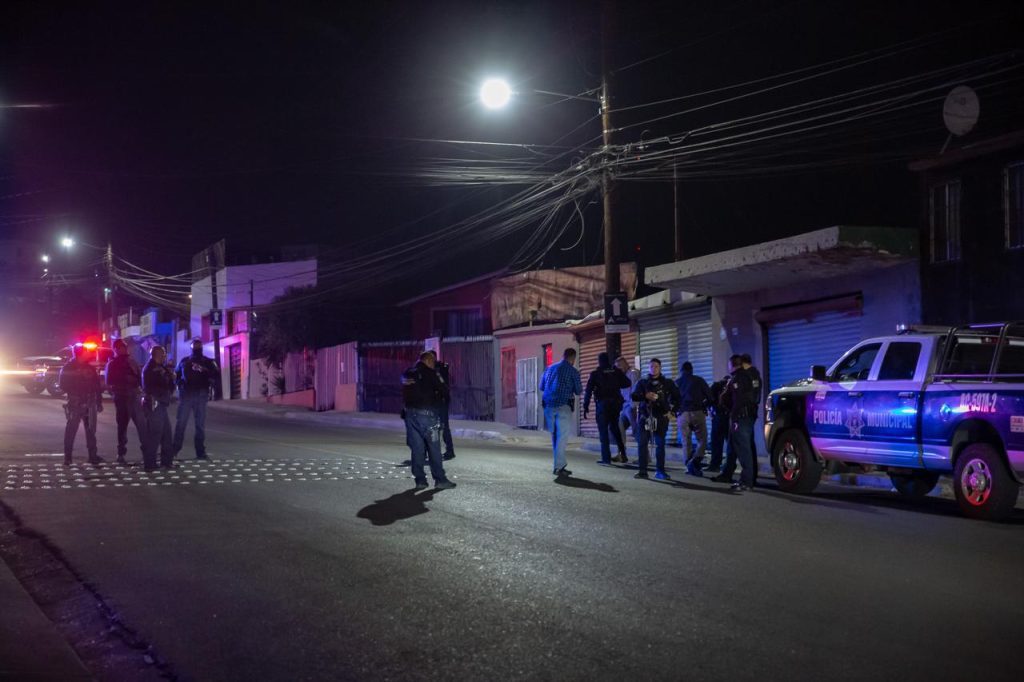 Dejan maleta con restos humanos y narco mensaje en la Roma