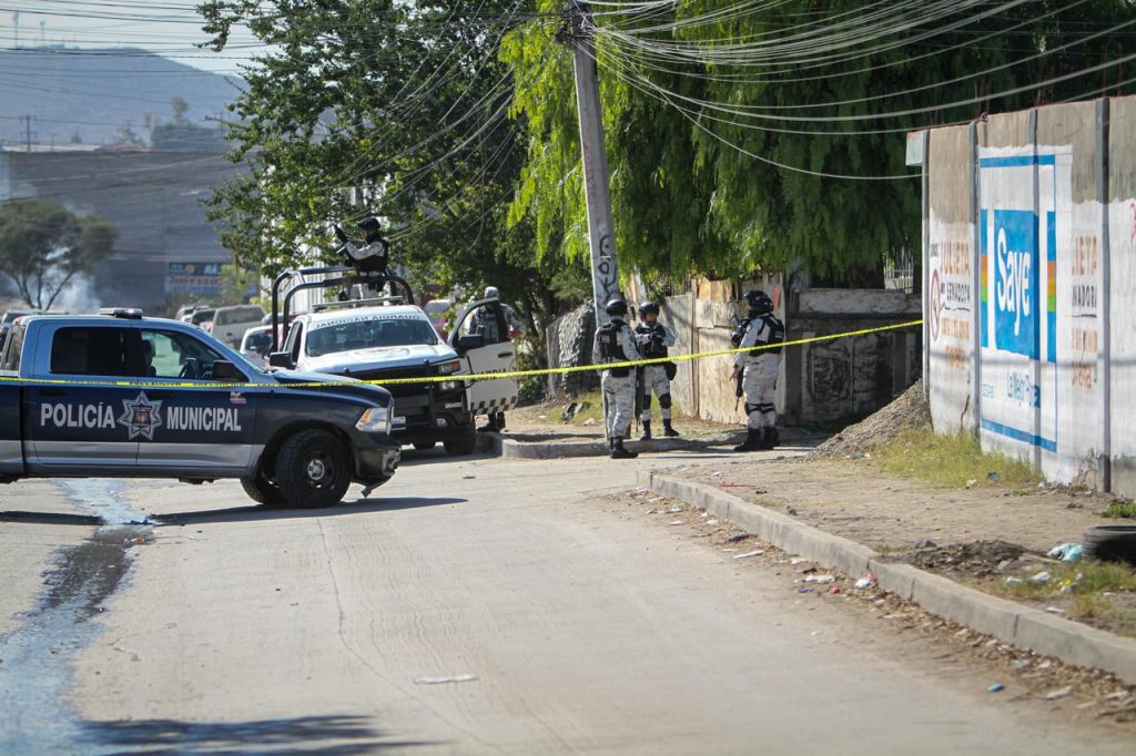 Hallan cuerpo de mujer en una maleta Hallan cuerpo de mujer en una maleta
