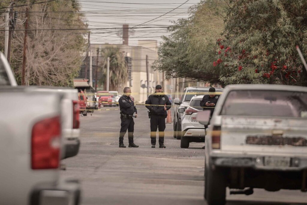Mujer de la tercera edad fue atacada por su hijo, luego murió en incendio de su casa