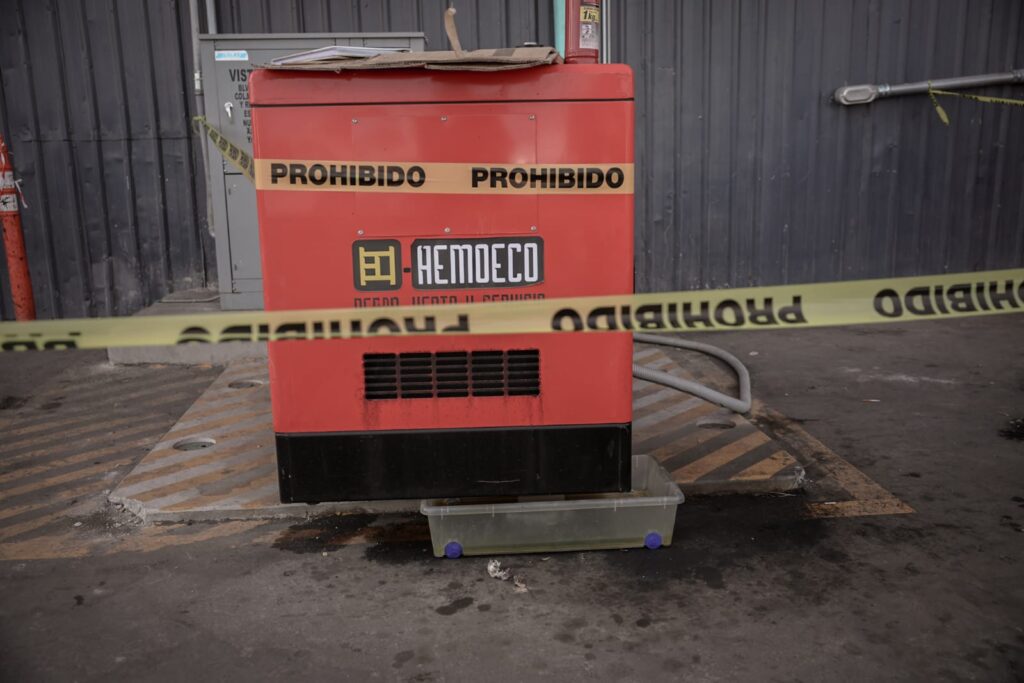 Clausuran tienda MaxiFamily en Mexicali