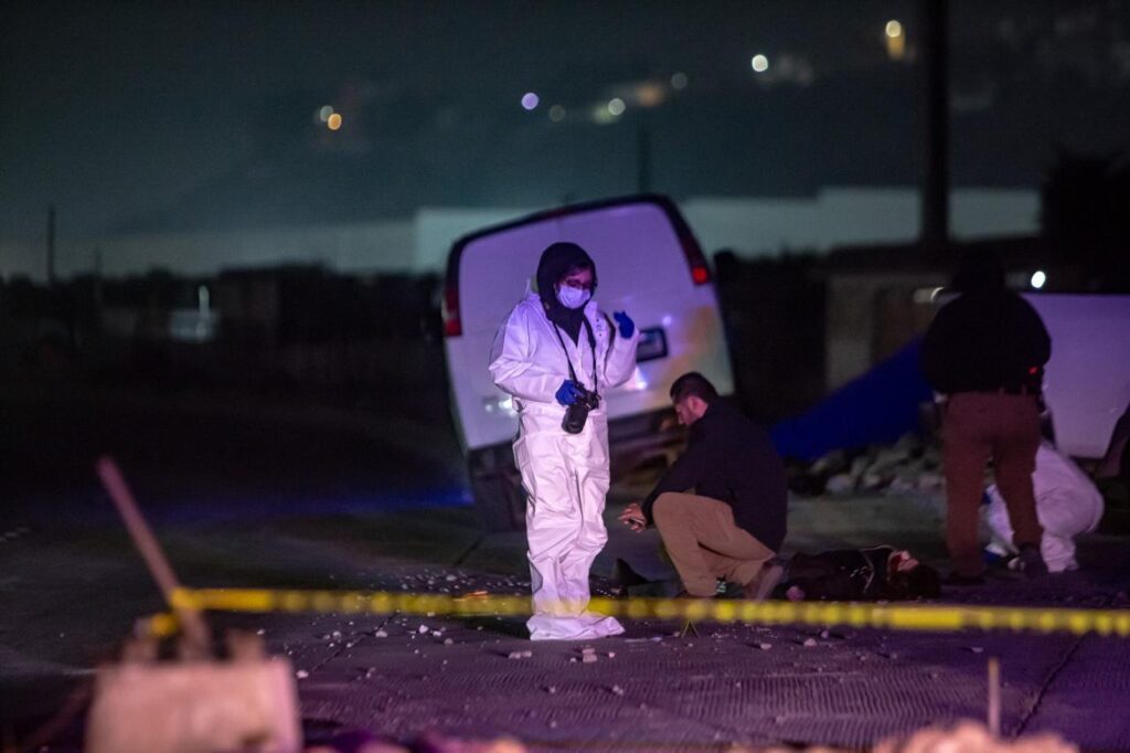 Hallan cadáver de una mujer en la Vía Rápida Alamar