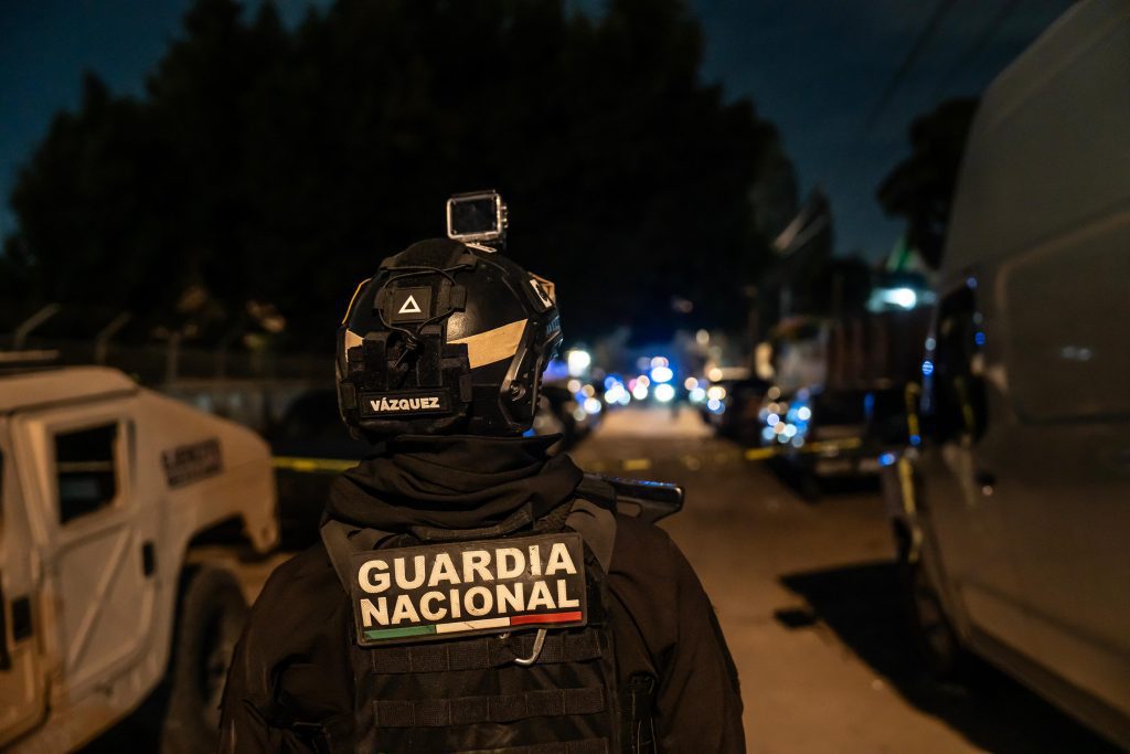 Asesinan a ministro y a un acompañante a días de partir a una misión